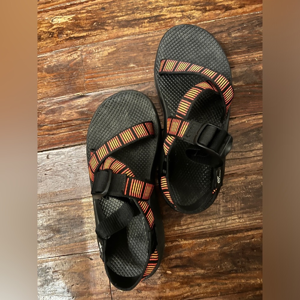 Men’s Chacos but Could be Unisex